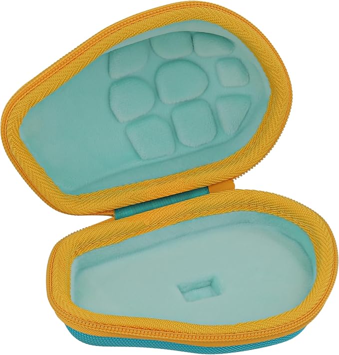 Teal Case