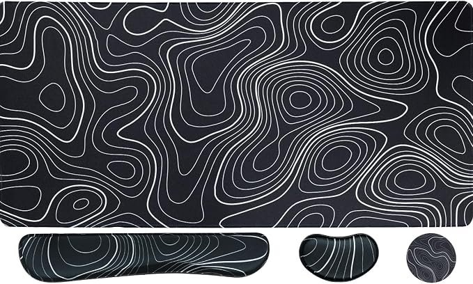 Topographic