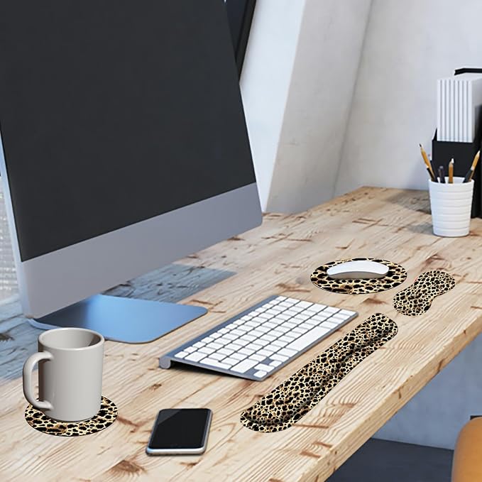 Leopard Grain