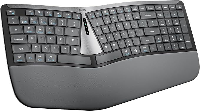 H-Silver Gray