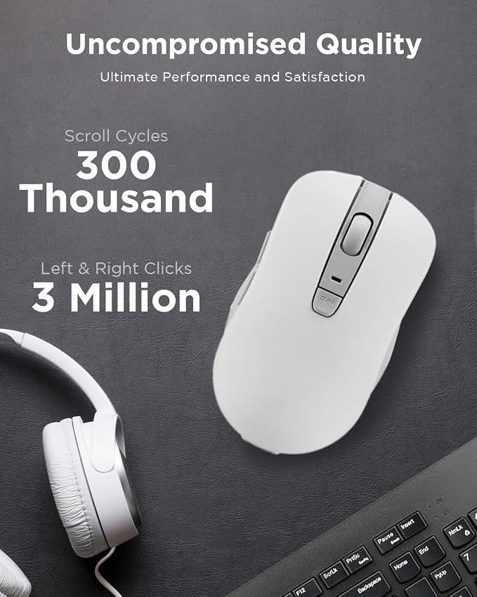WL300 White