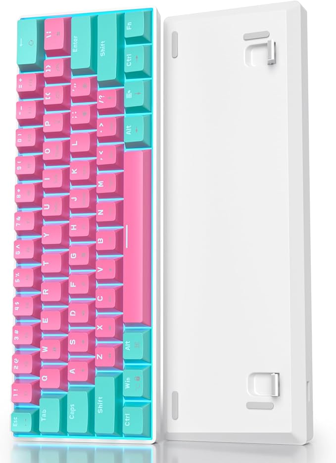 61 Miami/Red Swicth