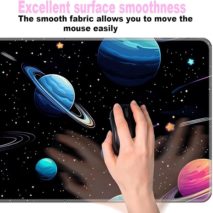 Space Planet