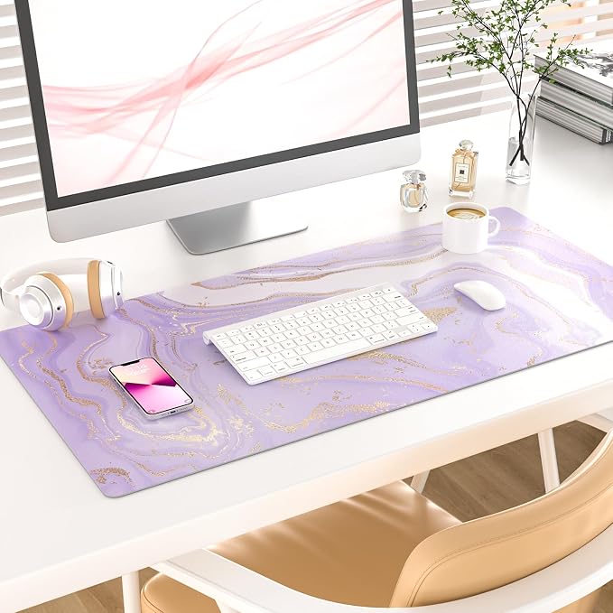 Violet Marble