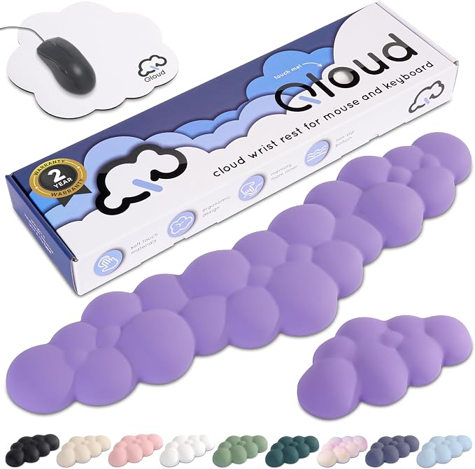 08 Lilac Purple