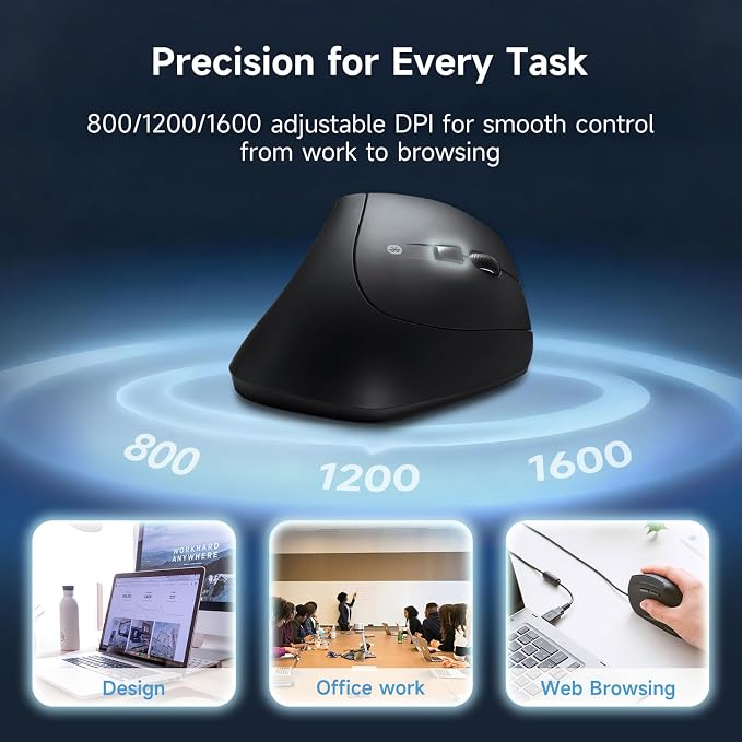 2.4G Wireless