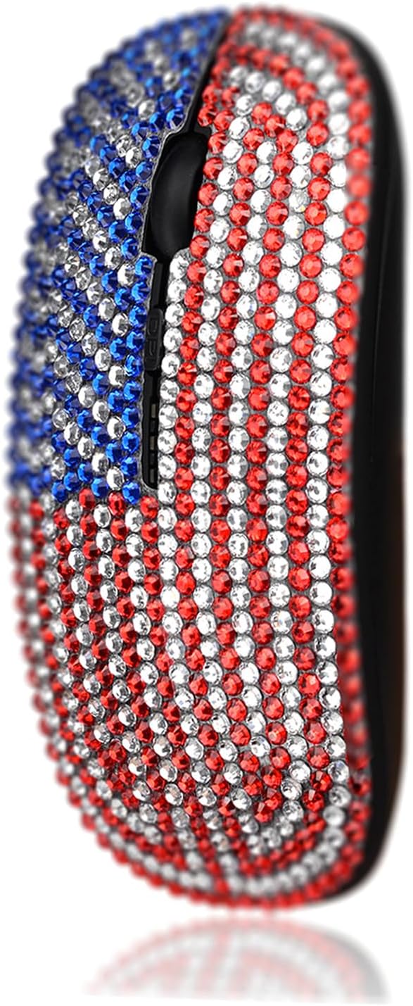 Flag Black