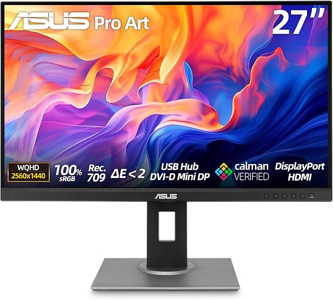 Height/Tilt/Swivel/Pivot-Black