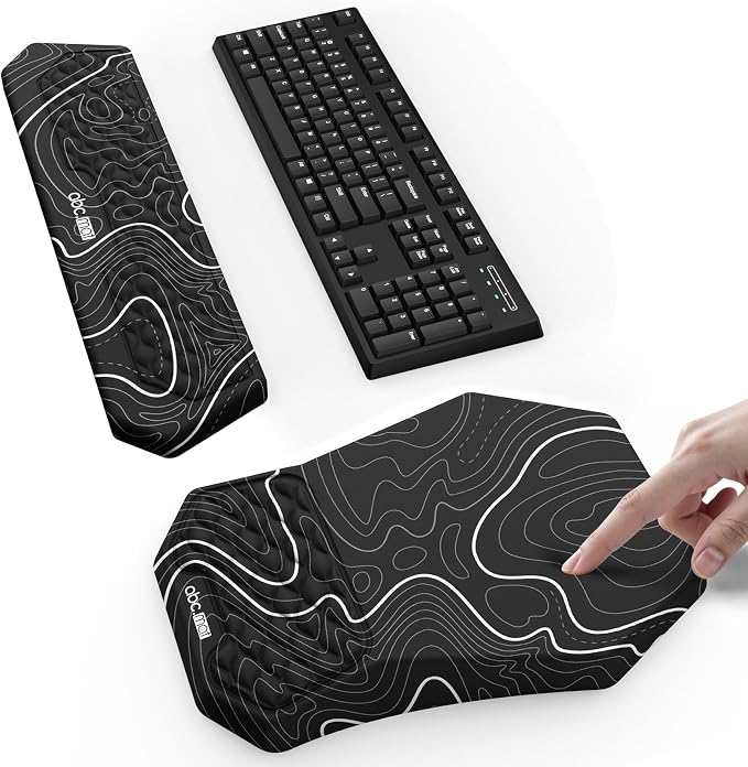 Topographic