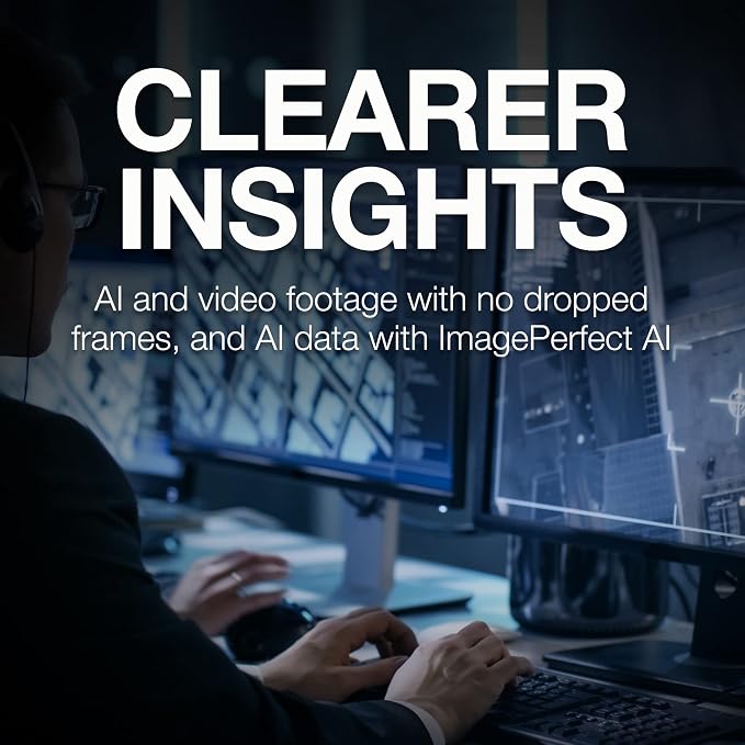 SURVEILLANCE AI