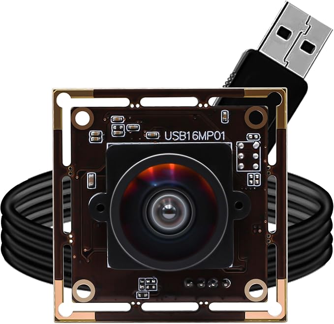 16MP-H120 M12