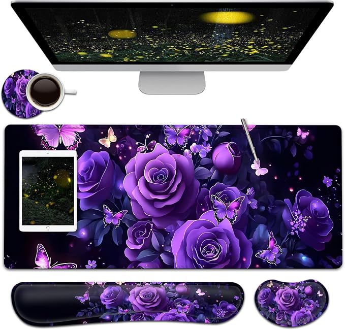 Yu-Mouse Pad-3-M386