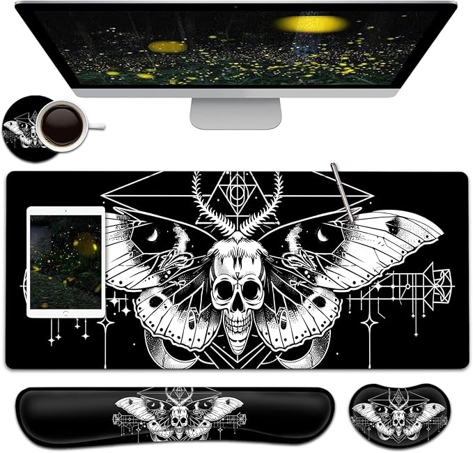 Yu-mouse Pad-3-g182