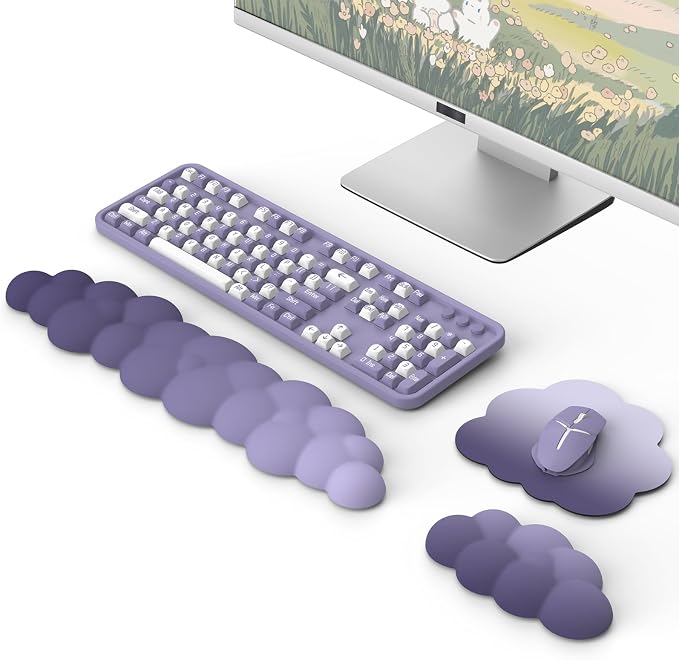 Gradient Purple