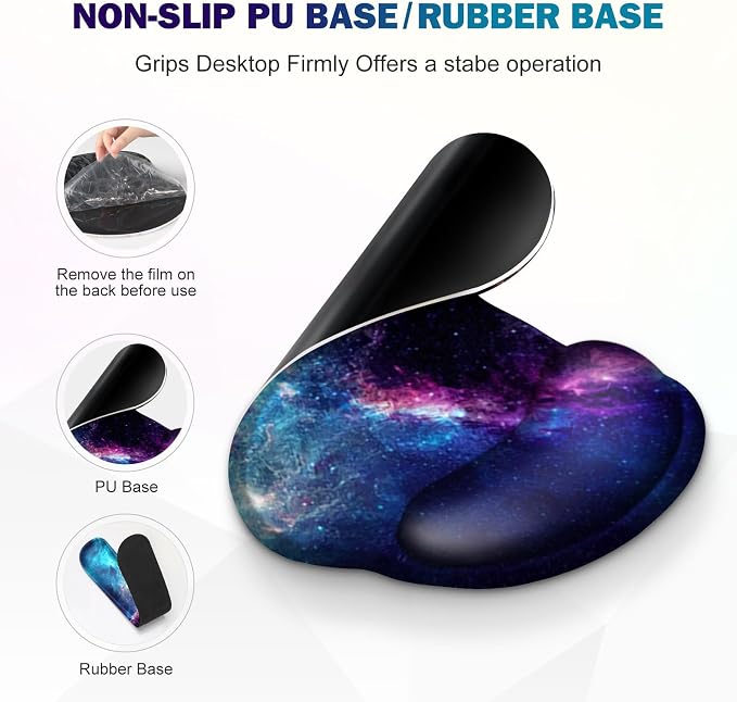 Galaxy Space