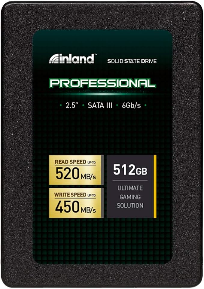 512GB