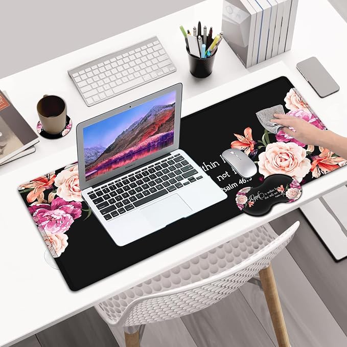 FD--Mouse Pad-9-A-1