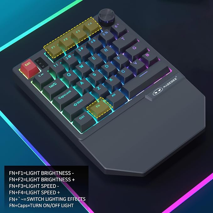 Black/Wireless