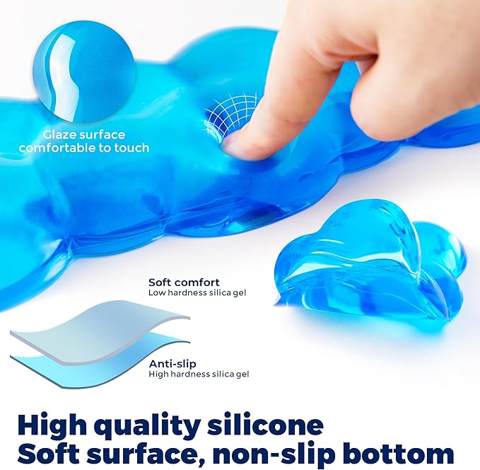 Pad Set - Sky Blue