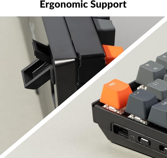 Keychron Super Brown Switch
