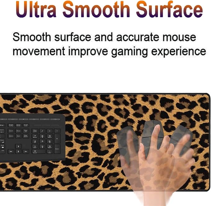Leopard Print
