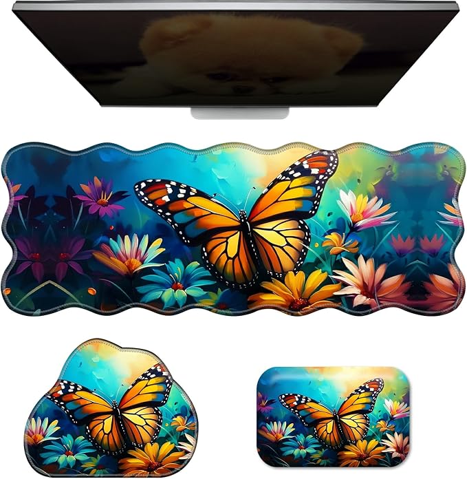 Daisy Butterfly