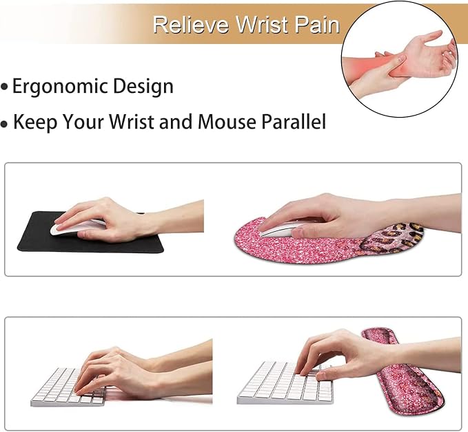 Yvb-mouse Pad -1-a-16