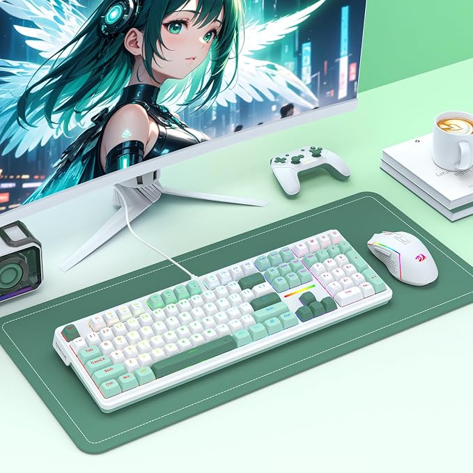 Jade Cloud (HE Version)