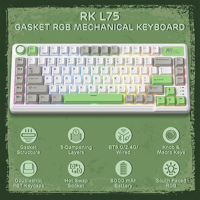 Lemon Green