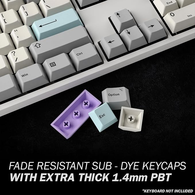 Muted