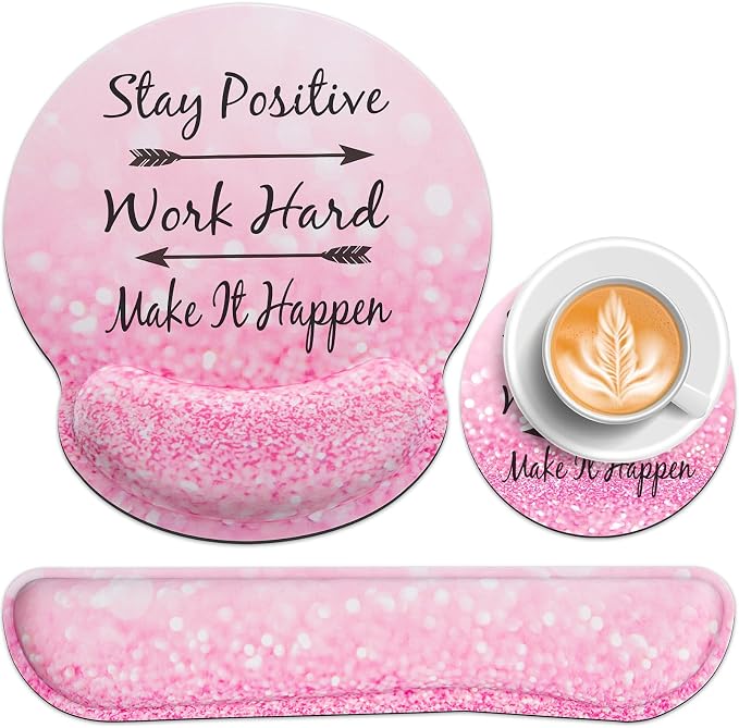 Pink Particle