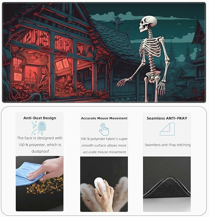 Village Skull