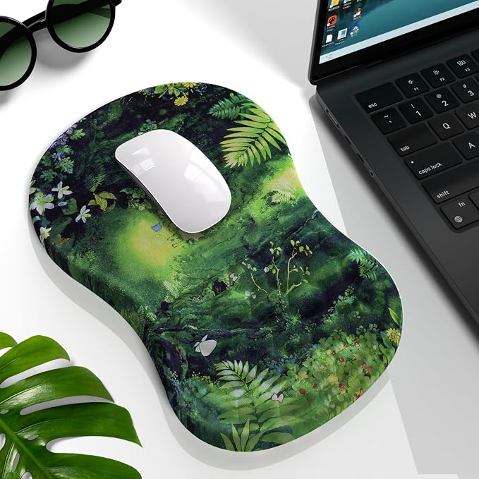 Green Jungle