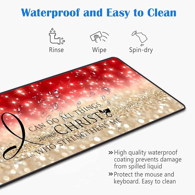 HTT-3-Mouse pad 001