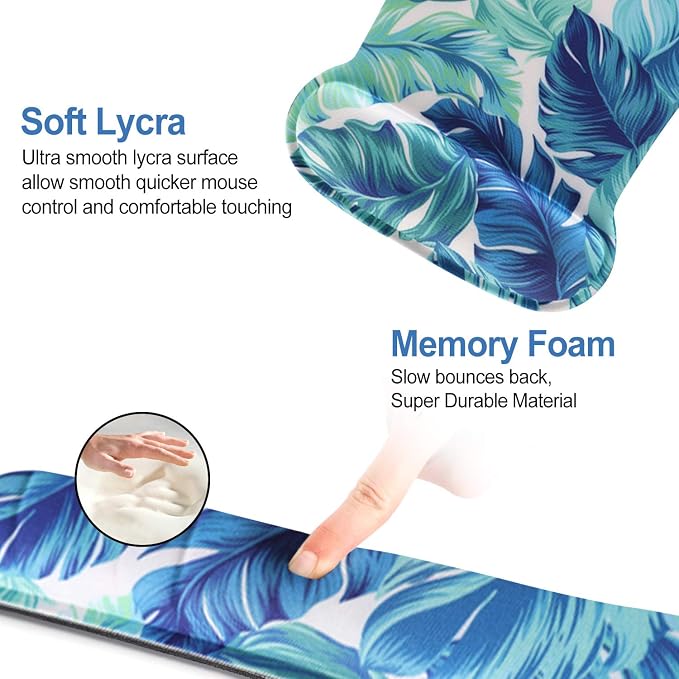 Tropical Leaf