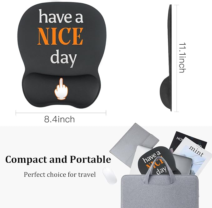 Have a Nice Day
