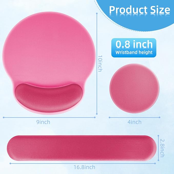 Cerise Pink