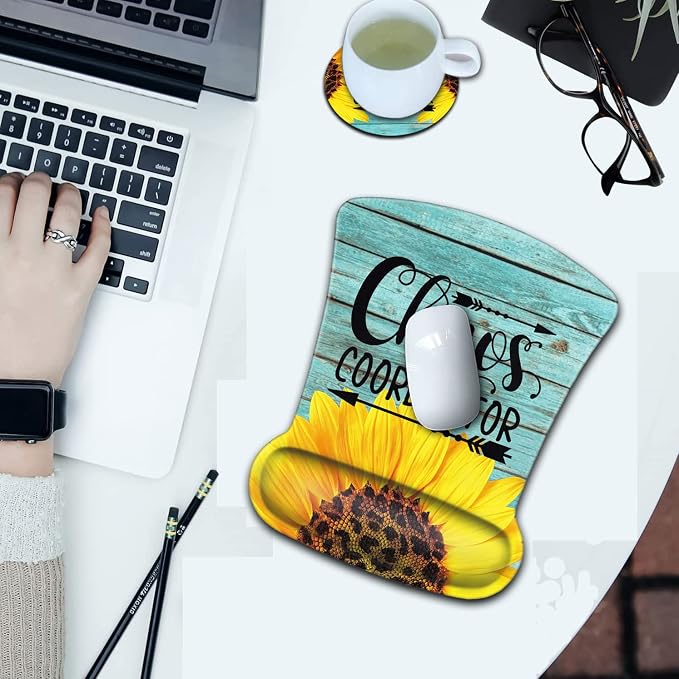 Yvb-mouse Pad -2-b-30