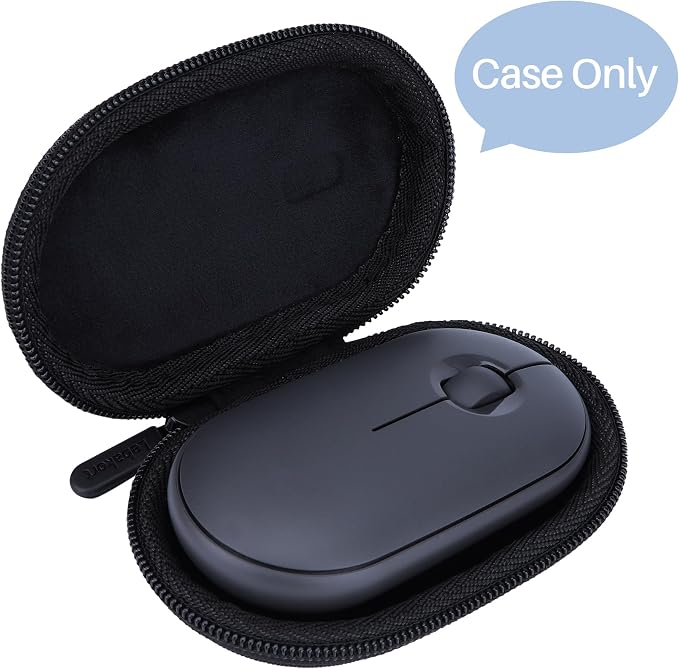 Graphite Case