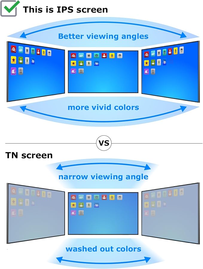 FHD Matte