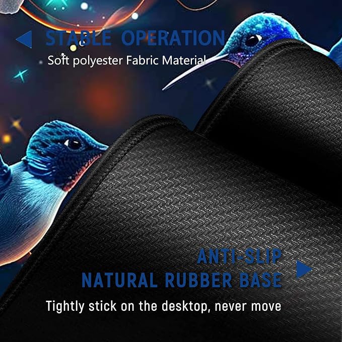 Yu-mouse Pad-3-f152