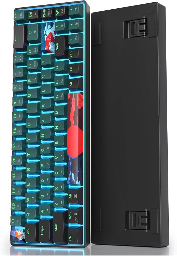 68 Sound Wave