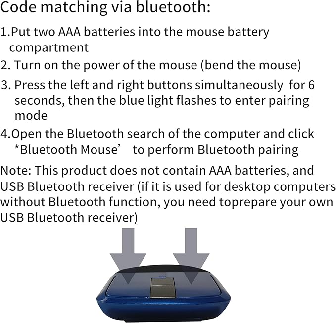 Bluetooth-Blue
