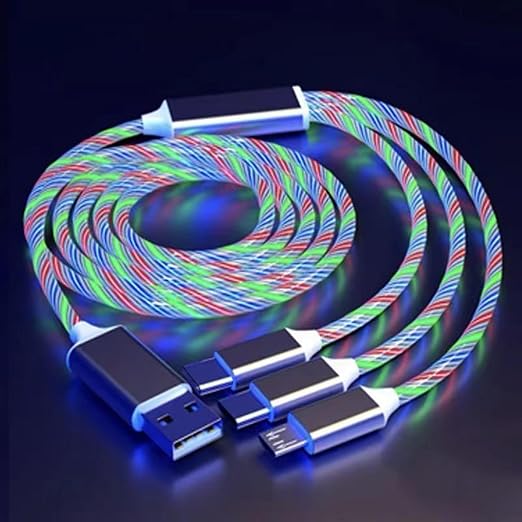 USB 3in1 Colorful