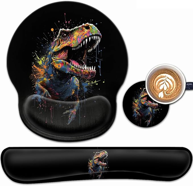 Yvb-mouse Pad -7-a-34