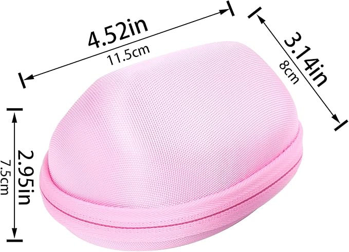 Rose Case