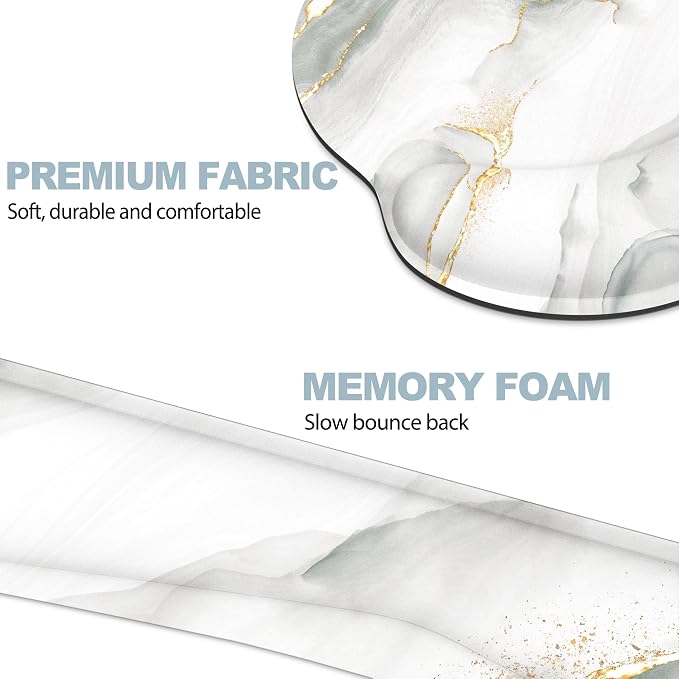 White Marble