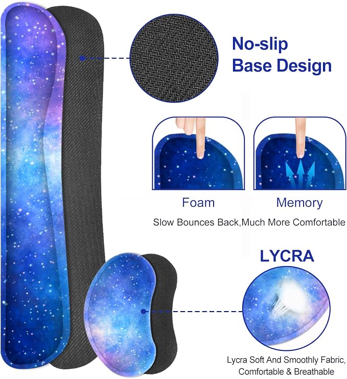 Nebula Galaxy