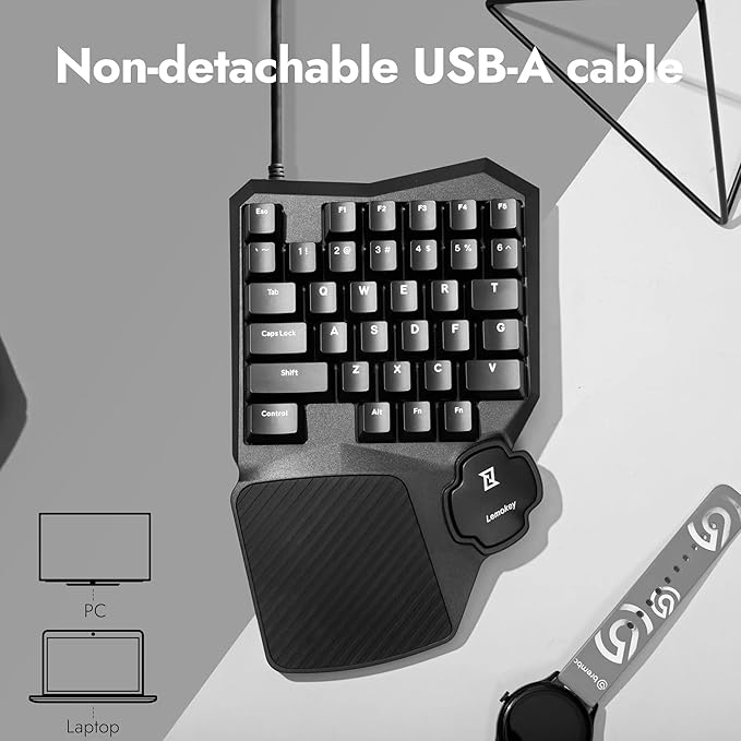 Brown Switch
