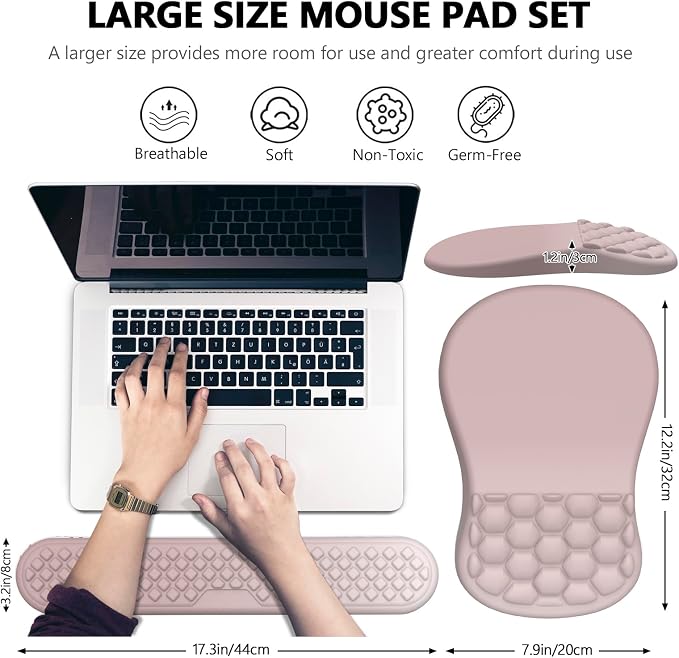 Gradient Pink